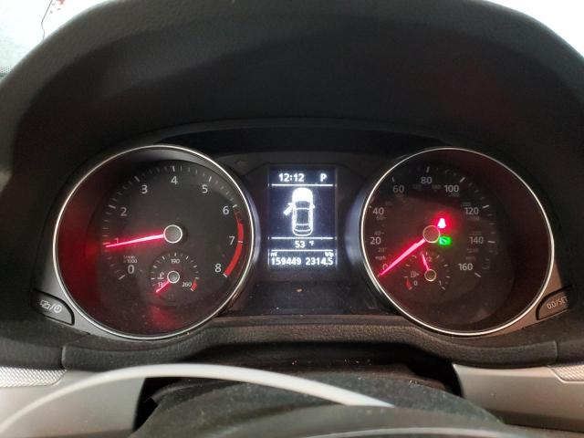 2016 VOLKSWAGEN PASSAT S - 1VWAT7A30GC056202