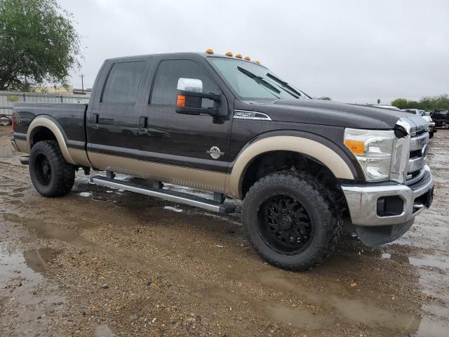 VIN 1FT7W2BT8DEB22212 2013 FORD F250 no.4