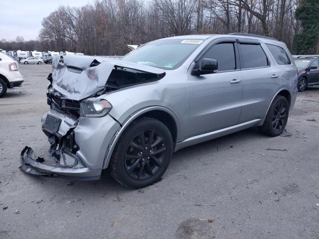 2018 DODGE DURANGO GT - 1C4RDJDG3JC409134