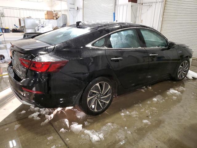 2019 HONDA INSIGHT TO 19XZE4F93KE030724