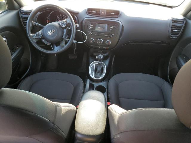 2015 KIA SOUL - KNDJN2A28F7802829