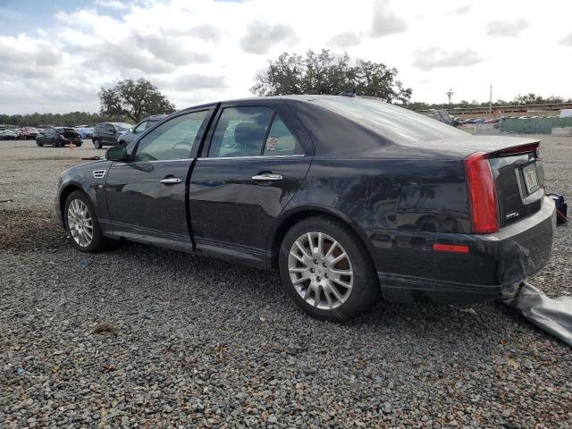 Vin: 1g6dw6ed1b0108423, lot: 85093174, cadillac sts luxury 20112