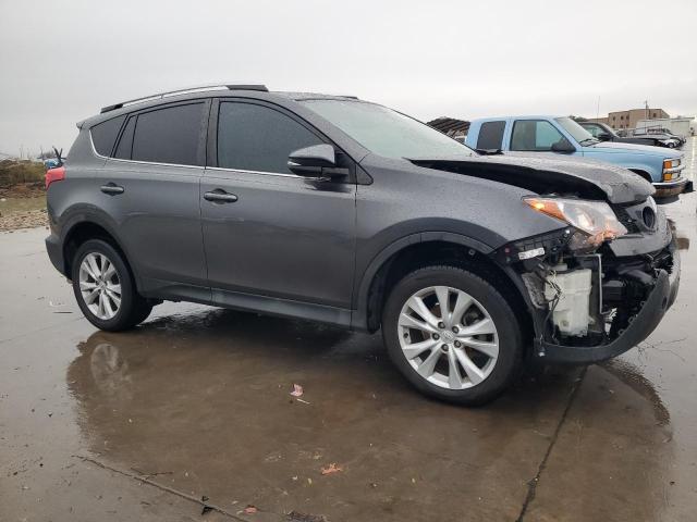 2015 TOYOTA RAV4 LIMIT - 2T3YFREV7FW147771