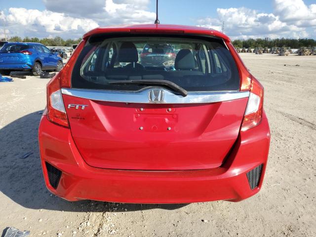 VIN 3HGGK5H84FM748600 2015 HONDA FIT no.6