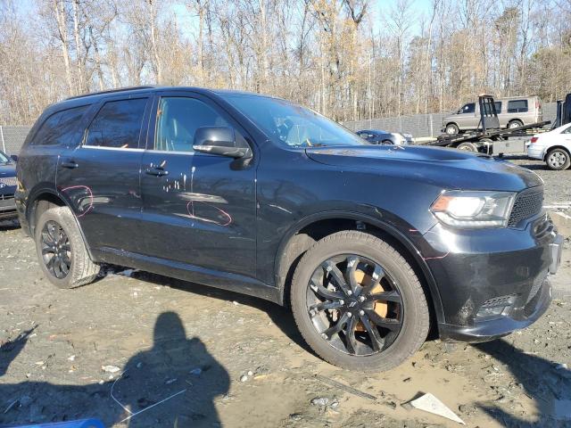 2020 DODGE DURANGO GT - 1C4RDJDG6LC302114