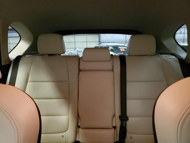 2016 MAZDA CX-5 GT - JM3KE4DY2G0823385