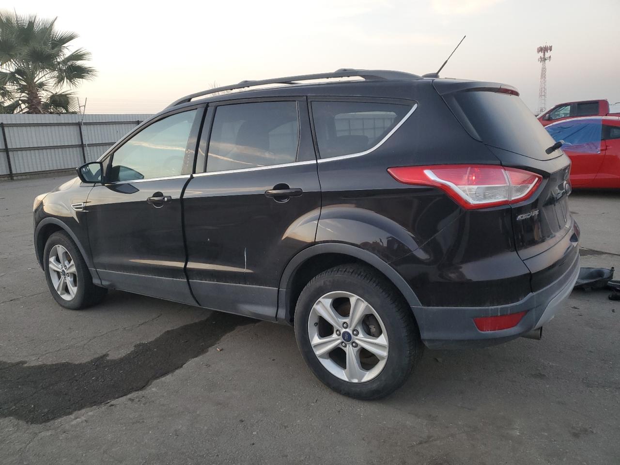 Lot #3028472941 2013 FORD ESCAPE SE