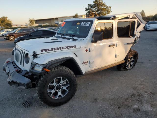 2023 JEEP WRANGLER R 1C4HJXFG1PW501919