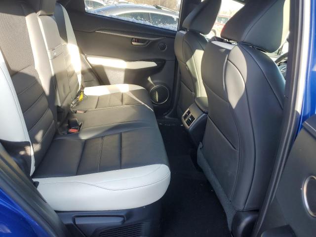 2020 LEXUS NX 300 F S JTJSARDZ7L2221961