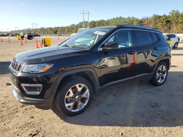2020 JEEP COMPASS LI - 3C4NJDCB3LT116341