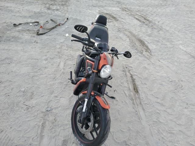 2013 HARLEY-DAVIDSON VRSCDX NIG 1HD1HHH14DC806161