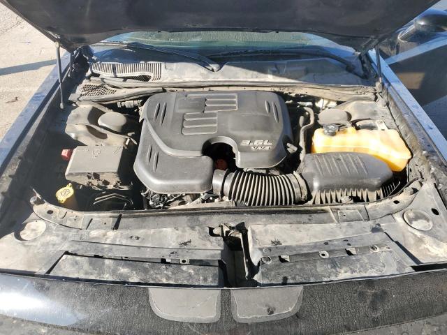 2016 DODGE CHALLENGER - 2C3CDZAG5GH202537