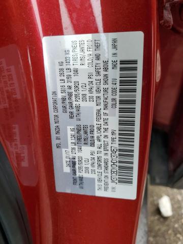 2017 MAZDA CX-9 GRAND - JM3TCBDY0H0137457