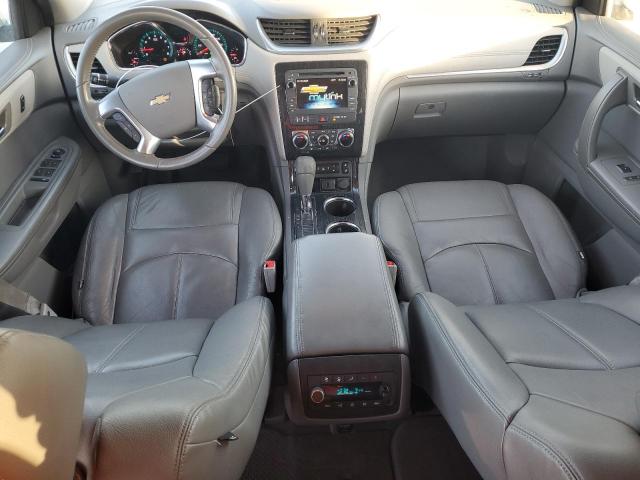 2015 CHEVROLET TRAVERSE L - 1GNKRHKD8FJ182442