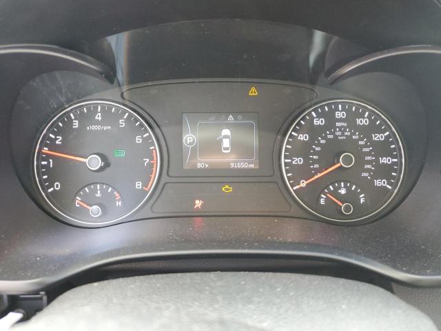2018 KIA OPTIMA LX - 5XXGT4L39JG249982