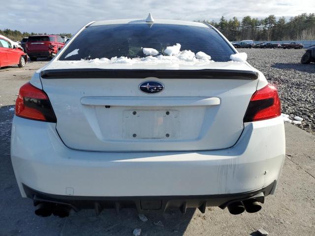 2015 SUBARU WRX - JF1VA1A68F9823054