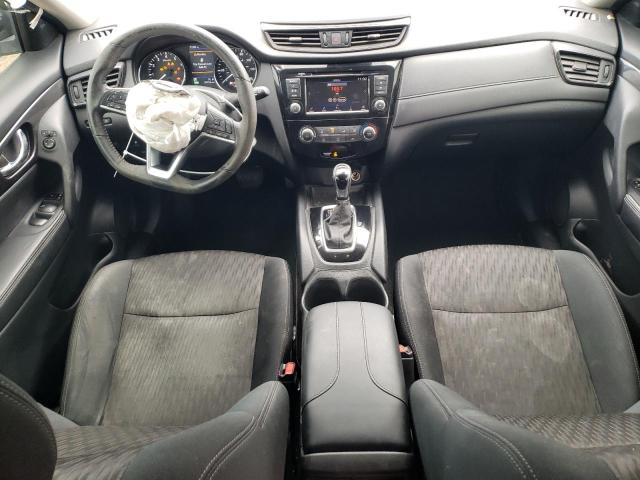 2019 NISSAN ROGUE S - 5N1AT2MV9KC799092