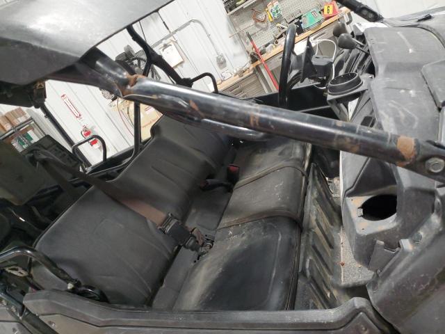 2020 HONDA SXS1000 M5 1HFVE0429L4402721