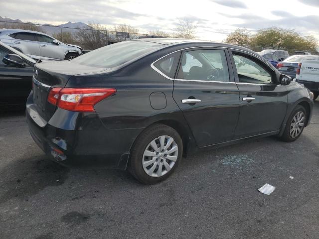 2019 NISSAN SENTRA S - 3N1AB7AP6KY420831