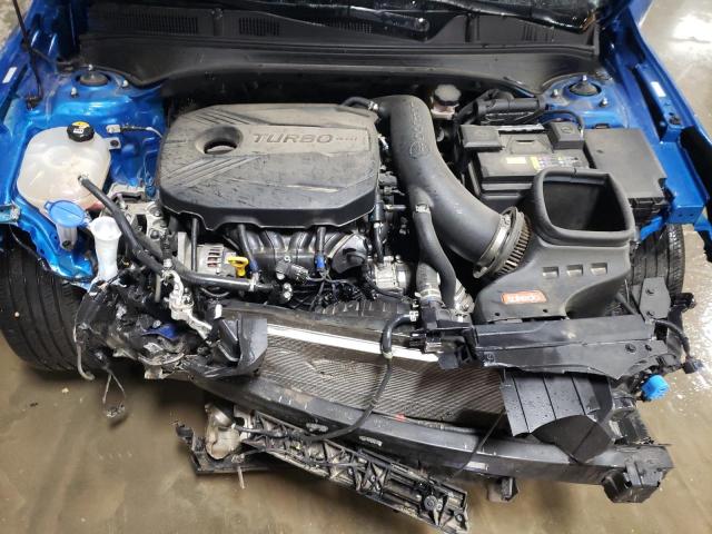 2023 KIA FORTE GT - 3KPF44ACXPE634478