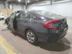 Lot #3023704939 2017 HONDA CIVIC LX