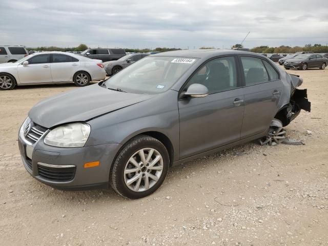 2010 VOLKSWAGEN JETTA SE #3027268314