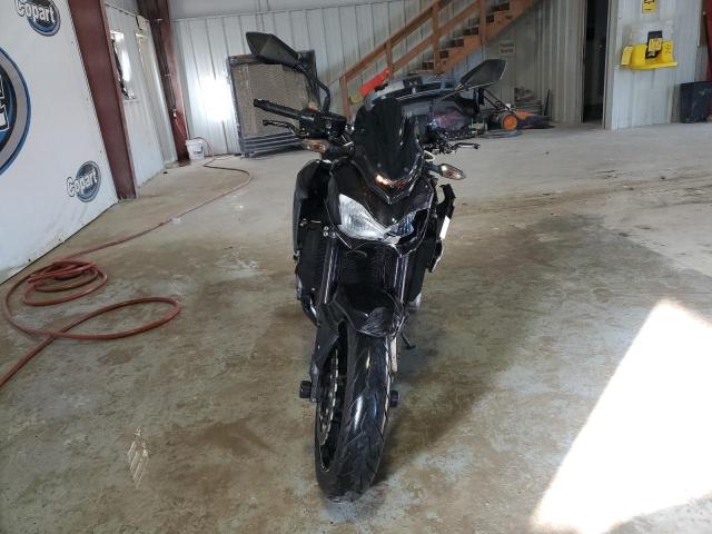 2017 KAWASAKI ZR900 - JKAZR2B13HDA15351