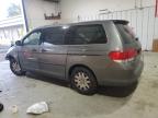 Lot #3024881435 2008 HONDA ODYSSEY LX