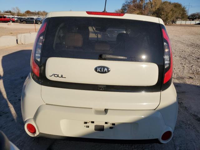 2016 KIA SOUL ! - KNDJX3A57G7321708
