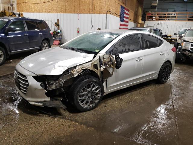 Vin: 5npd84lf1jh234735, lot: 84179874, hyundai elantra sel 2018 img_1