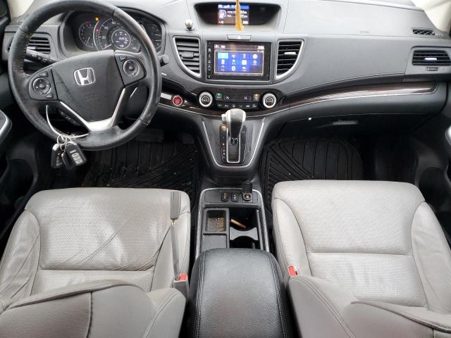 2015 HONDA CR-V EXL - 2HKRM3H76FH554329