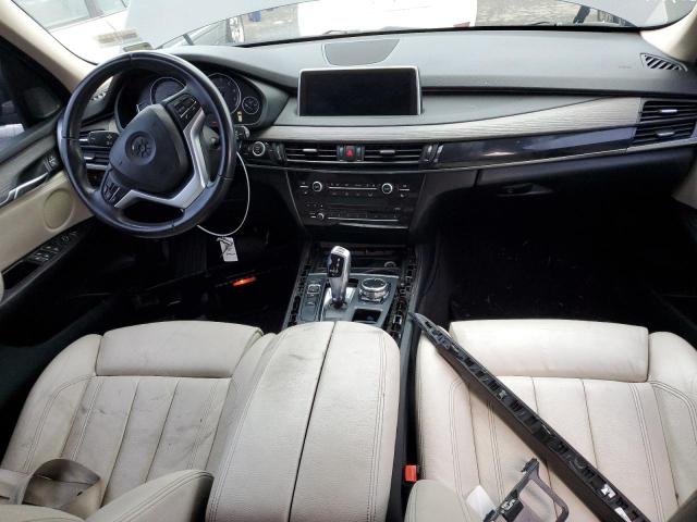 2015 BMW X5 XDRIVE5 - 5UXKR6C52F0J74569