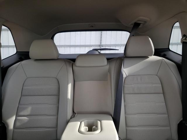 2024 HONDA CR-V EXL - 2HKRS3H73RH328422