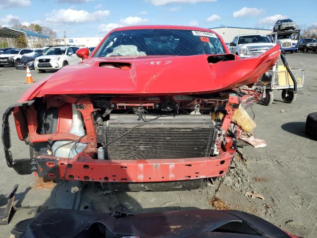 2015 DODGE CHALLENGER - 2C3CDZAG1FH774655
