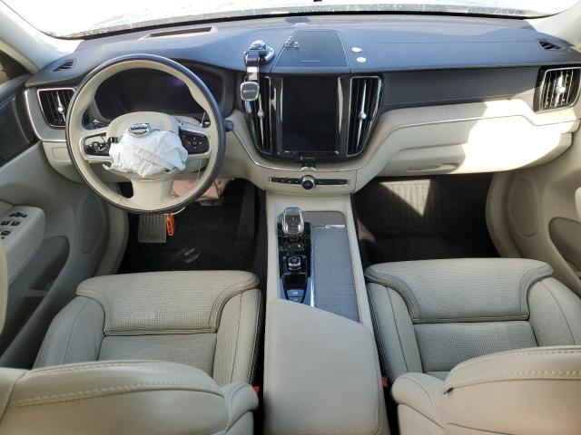 2023 VOLVO XC60 ULTIM YV4L12DM2P1348323