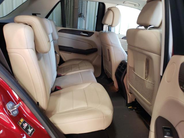 2018 MERCEDES-BENZ GLE 550E 4 4JGDA6DB7JB097888