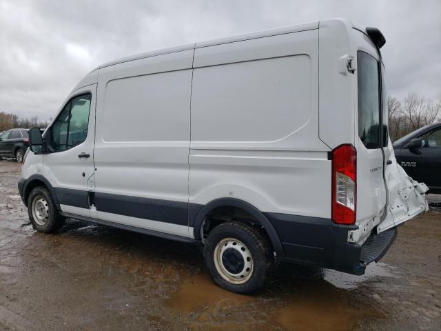 VIN 1FTBR1C88NKA35970 2022 FORD TRANSIT no.2