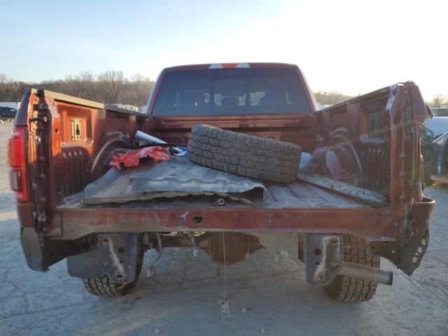 2015 FORD F150 SUPER - 1FTFX1EGXFKE39897