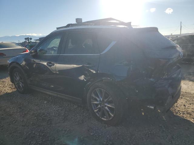 2020 MAZDA CX-5 GRAND - JM3KFBDM5L1795133