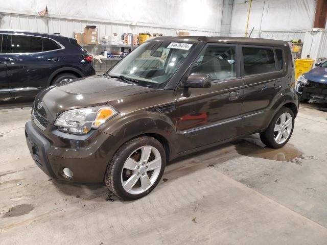 2010 KIA SOUL + #3034419792