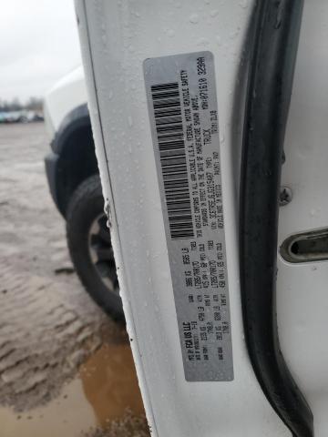 2018 RAM 2500 POWER 3C6TR5EJ6JG315407