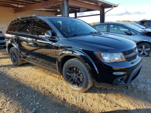 2019 DODGE JOURNEY SE - 3C4PDCBB8KT798448