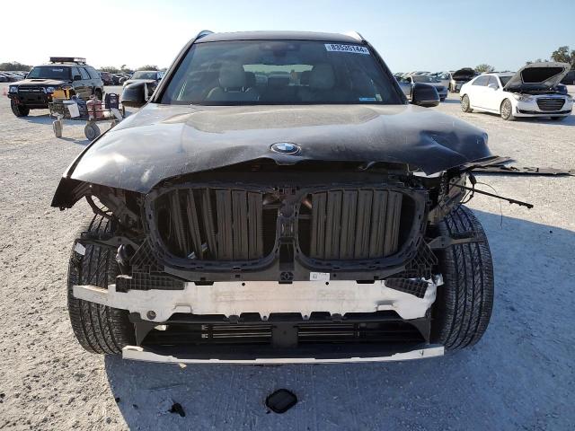 VIN 5UXTY3C0XM9E90629 2021 BMW X3 no.5