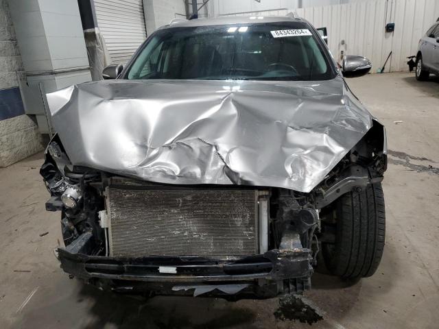2018 KIA SORENTO EX - 5XYPHDA52JG431105