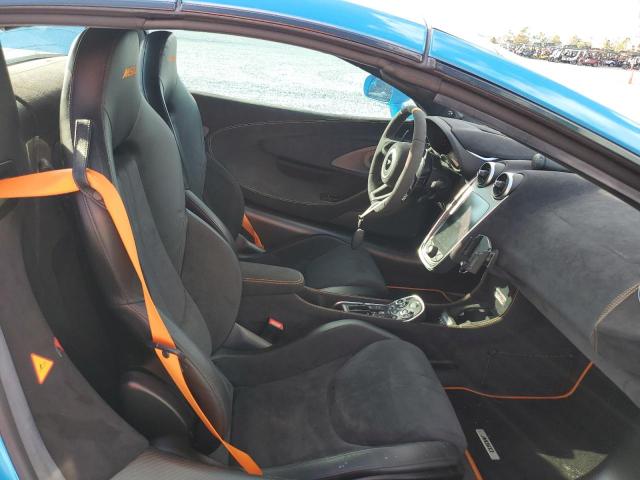 2020 MCLAREN AUTOMOTIVE 600LT SBM13SAA5LW008179