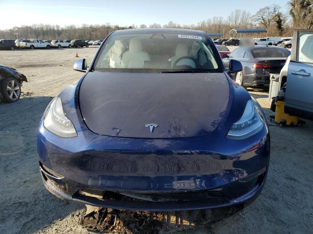 2021 TESLA MODEL Y - 5YJYGDEE8MF284849