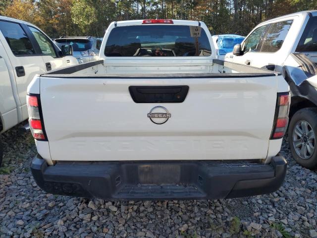 2022 NISSAN FRONTIER S - 1N6ED1CL3NN689562