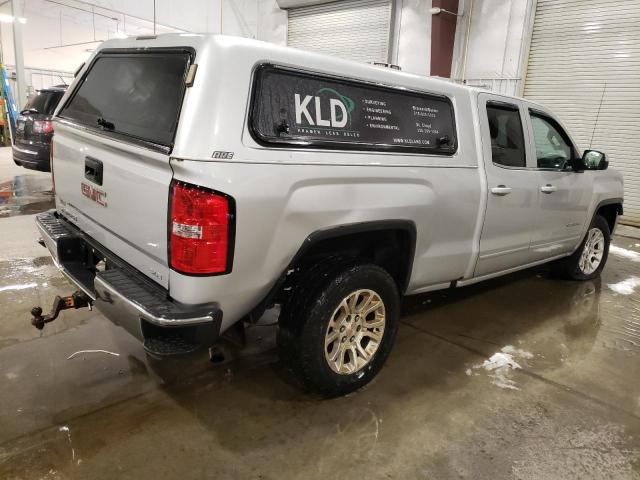 2016 GMC 1500 1GTV2MEC2GZ329606