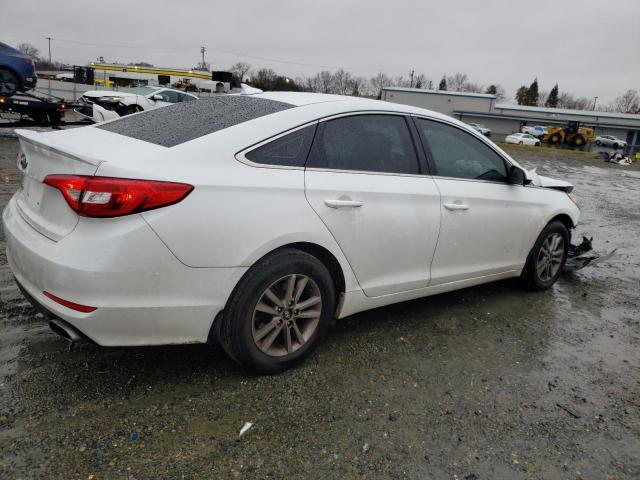 2016 HYUNDAI SONATA SE - 5NPE24AF7GH301453