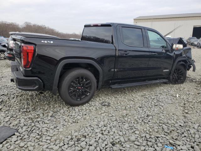 2024 GMC SIERRA K15 - 3GTUUCED9RG263468